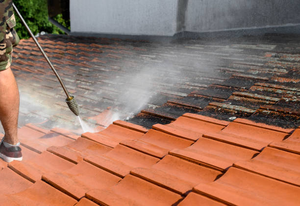 Why Choose Our Certified Pressure Washing Experts for Your Project Needs in Bonadelle Ranchos, CA?
