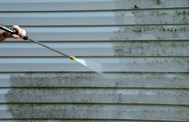 Best Concrete Pressure Washing  in Bonadelle Ranchos, CA