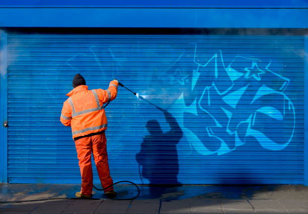 Best Local Pressure Washing Services  in Bonadelle Ranchos, CA