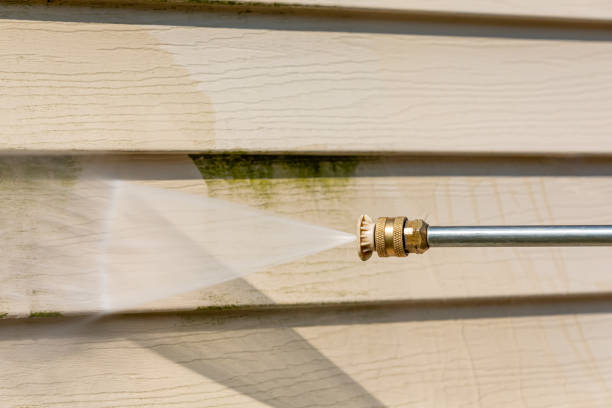 Best Residential Pressure Washing Services  in Bonadelle Ranchos, CA