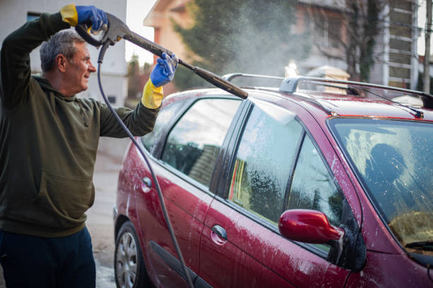 Best Pressure Washing Brick  in Bonadelle Ranchos, CA